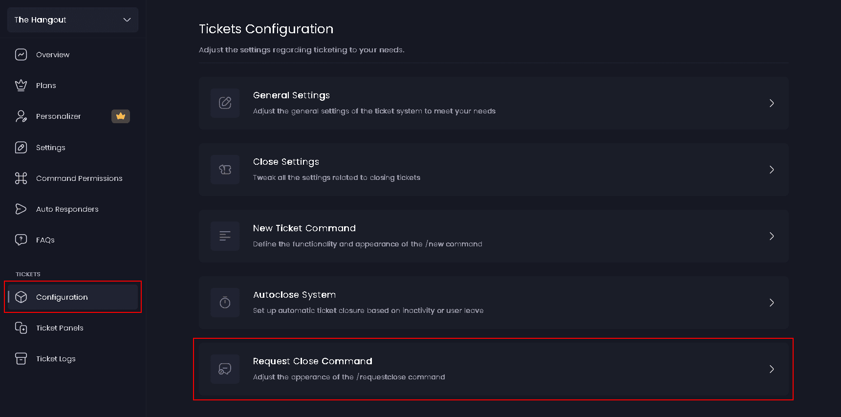 Navigation